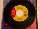 The Crystals / He's A Rebel & He Hit Me / 45 Mint