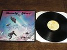 Sadwings - Lonely Hero Ebony Criminal Response