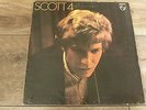 Scott Walker - Scott 4 1969 UK LP PHILIPS 1st