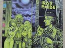 IRON MAIDEN WOMEN IN UNIFORM 7