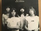 THE SWEET Level Headed 1978 UK Polydor vinyl LP EXCELLENT CONDITION gatefold