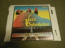 Jazz Interludes 6xLP BOX Maynard Ferguson Miles Davis Thelonius Monk Bud Powell