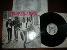 STRASSENJUNGS - DAUERLUTSCHER deutsch Punk 1977  LP VINYL