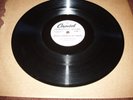 RARE JANE FROMAN INTERVIEW FOR WITH A SONG IN MY HEART CAPITOL DJ PROMO E+