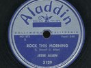 78bs-R&B-Aladdin 3129-Jesse Allen