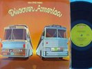 Van Dyke Parks ORIG OZ LP Discover Americe NM ’72 Warner BS2589 Little Feat