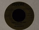 The Henchmen-She's A Big Girl Now-RARE 1966 Pvt Alabama Garage 45-CLEAN