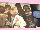 ROLLING STONES LP UNTURNED ORIG ITALY 1973 EX DECCA DEEP GROOVE