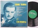 Columbia 33SX 1017 - Bruch Mozart Violin Concertos Tibor Varga Susskind ED1