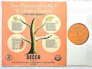 Decca LXT 2600 O/G ED1 - Vivaldi 
