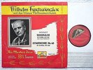 HMV VALP 543 ED1 - Mozart Serenade Symphony Wilhelm Furtwangler