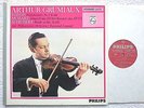 Philips 802 848 LY Stereo ED1 - Mozart Haydn Schubert Concertos Arthur Grumiaux