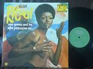 NICO GOMEZ Ritual EURO FUNK SEXY NUDE GIRL LATIN BREAKS AFRO PSYCH FUZZ NM LP