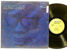 LIGHTNIN' HOPKINS Something Blue ORIG 1967 LP VERVE FOLKWAYS Texas Blues FTS3013