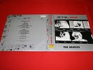 The Beatles ?/ Let It Be... Naked / TOJP-60121 / JAPAN LP