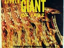 TUBBY HAYES QUARTET/QUINTET-LITTLE GIANT OF JAZZ-BETTER PLAYER COPY, LIGHT USE