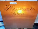 Harmonia Deluxe LP Kraut Green Brain Label / Germany 1975 De Luxe