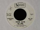 Martine Dalton-Sad Song-RARE 1965 Northern Soul PROMO 45-CLEAN