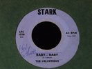 Velveteens-Please Holy Father-RARE 1961 Doo-Wop/Girl Group 45-Label Error.