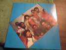 The Mighty Chevelles Black Gold Georgia jazz funk LP on Flaming Arrow