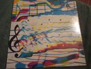 Zaza Self titled jazz fusion LP on Baby Grand 1977 tax scam label Sealed