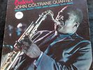 JOHN COLTRANE QUARTTET Crescent LP Promo