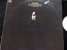 THELONIOUS MONK Misterioso LP JAPAN VG+++