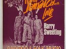 Harry Sweeting 