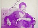 Sonya Spence 