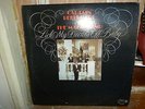 CAPTAIN BEEFHEART & THE MAGIC BAND orig. LICK MY DECALS OFF, BABY lp PROMO exc