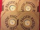 PACIFIC AI 500-1-2-3-4-5-6-7 /  KODALY /  JANOS STARKER