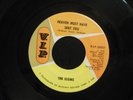 northern soul THE ELGINS Heaven Must Have Sent You V.I.P. listen  MOTOWN