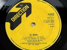 Taj Mahal - s/t UK 1967 1st Pressing Direction LP Pure Blues
