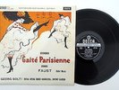SXL 2280   Wideband   Offenbach Gaite Parisienne / Faust   Solit   Decca Stereo