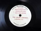 John Walden Workshop - UK 1968 UNRELEASED British R&B LP on 12