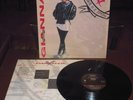 LP GIANNA NANNINI X forza e x amore (Ricordi 93)1st ps Italian pop rock inner NM