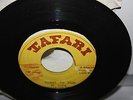 TAFARI/TICKET TO ZION - LITTLE IAN ROCK [ROOTS REGGAE] 7