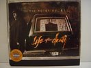 THE NOTORIOUS B.I.G. Life After Death ORIG '97 BAD BOY 1st PRESS LTD EDITION 3LP