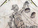 METALLICA - ...AND JUSTICE FOR ALL - VINYL LP - NEW