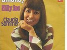 7'Claudia Sommer   Billy Joe/Smokey   Basf