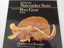 Decca SXL 2308 Tchaikovsky: Nutcracker Suite UK pressing - KARAJAN