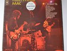 FLEETWOOD MAC - GREATEST HITS VINYL LP CBS S69011 1971 UK RELEASE EX/VGC