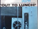 Eric Dolphy:  Out to Lunch( LP EX)