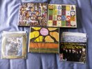 JAMES tim booth so many singles withdrawn compilations rare live boxsets crd lot