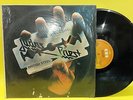 JUDAS PRIEST - BRITISH STEEL - COLOMBIA ISSUE  1980  CBS 1ST PRESS