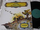 THE 13TH FLOOR ELEVATORS Roky Erickson LP live PSYCHEDELIC