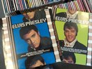 ELVIS PRESLEY lp sealed RCA German soundtracks (2) Jailhouse, Tickle, Tender