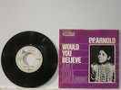 P. P. Arnold -Would you believe/Am I still dreaming 7