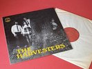 The Harvesters Westwood UK LP *Signed* RARE UK FEMALE VOX FOLK LP WRS015 1972