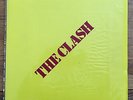 The Clash - Give 'Em Enough Rope 1978 UK PROMO pack